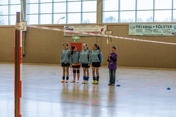 Bild 299 - U14w Deutsche Meisterschaft